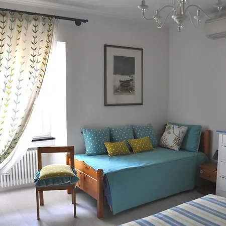 Golden Apple Apartman