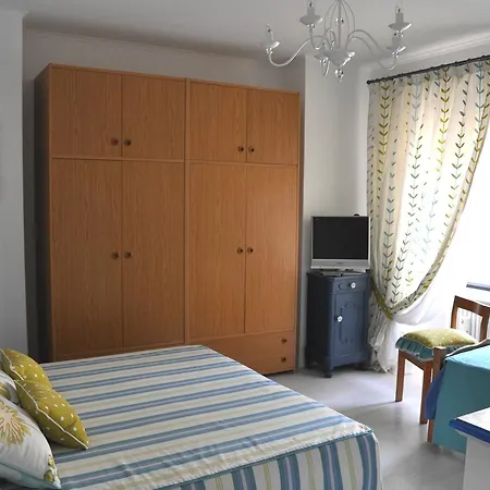 Apartman Golden Apple
