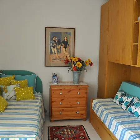 Golden Apple Apartman Alassio