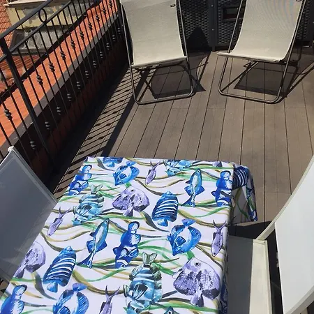Apartman Golden Apple