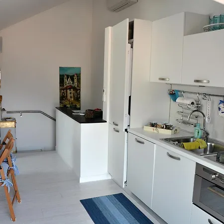 Apartamento Golden Apple